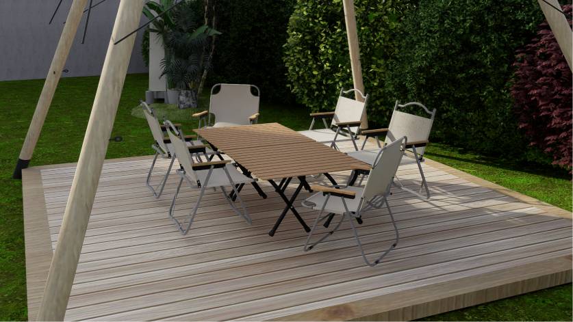 凉州区帐篷生产厂家：以匠心筑牢户外装备的品质根基